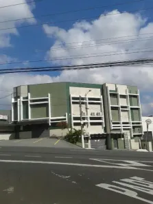 Ponto Comercial para alugar, 200m² no Vila Industrial, Campinas