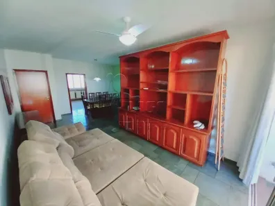 Apartamento com 3 Quartos à venda, 140m² no Centro, Ribeirão Preto