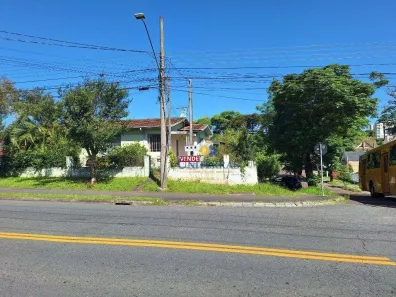 Lote/Terreno à venda, 480m² no Boa Vista, Curitiba