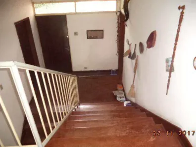 Sobrado com 4 Quartos à venda, 350m² no Lapa, São Paulo