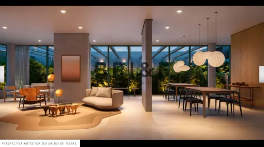 Apartamento com 4 Quartos à venda, 431m² no Cidade Monções, São Paulo