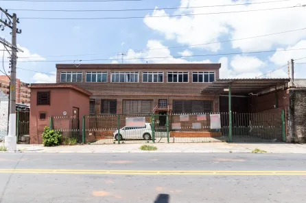 Ponto Comercial para alugar, 800m² no Vila Nova Manchester, São Paulo