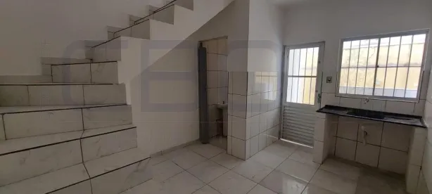 Casa com 1 Quarto para alugar, 27m² no Vila Constança, São Paulo