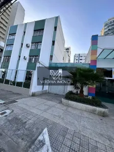 Imóvel Comercial com 1 Quarto para alugar, 612m² no Bento Ferreira, Vitória