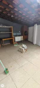 Casa com 2 Quartos à venda, 54m² no Balneario Verde Mar, Mongaguá