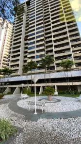 Apartamento com 4 Quartos à venda, 254m² no Tamarineira, Recife