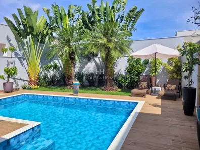 Casa com 3 Quartos à venda, 211m² no Jardim Panorama, Indaiatuba