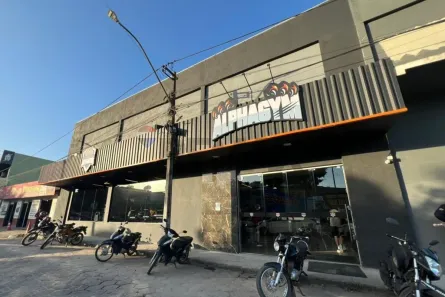 Ponto Comercial à venda, 378m² no São José, Teixeira de Freitas