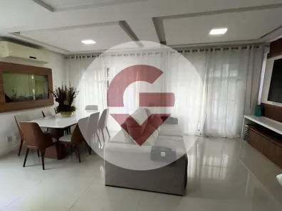 Casa de Condomínio com 4 Quartos para alugar, 260m² no Recreio dos Bandeirantes, Rio de Janeiro