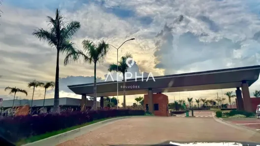 Lote/Terreno à venda, 360m² no Jardins Amsterdã, Goiânia