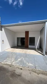Casa de Condomínio com 2 Quartos à venda, 54m² no Flores, Manaus