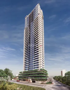 Apartamento com 3 Quartos à venda, 98m² no Parque Amazônia, Goiânia