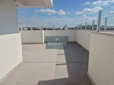 Cobertura com 2 Quartos à venda, 118m² no Serrano, Belo Horizonte