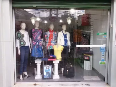Ponto Comercial à venda, 50m² no Santo Antônio, Porto Alegre