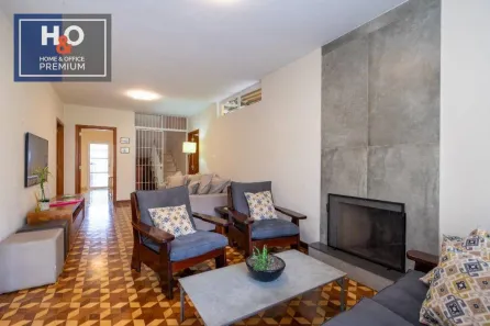 Casa com 3 Quartos à venda, 285m² no Planalto Paulista, São Paulo
