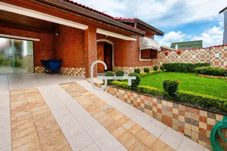 Casa com 3 Quartos à venda, 159m² no Bal Stella Maris, Peruíbe