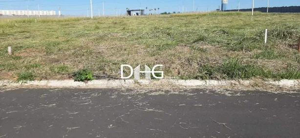 Lote/Terreno à venda, 287m² no São Bento, Paulínia