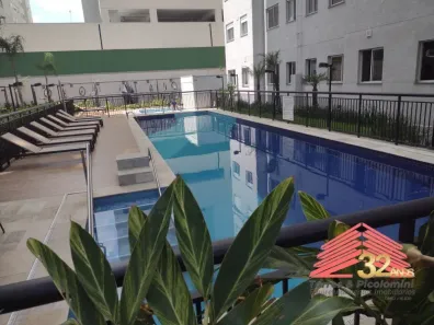 Apartamento com 2 Quartos para alugar, 38m² no Brás, São Paulo