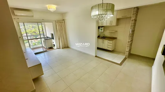 Apartamento com 2 Quartos à venda, 77m² no Centro, São Vicente
