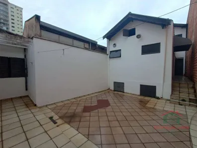 Casa com 4 Quartos para alugar, 149m² no Paulista, Piracicaba