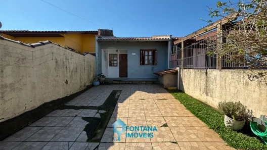 Casa com 2 Quartos à venda, 67m² no Rincão da Madalena, Gravataí