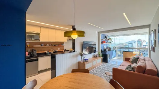 Apartamento com 2 Quartos à venda, 73m² no Bento Ferreira, Vitória
