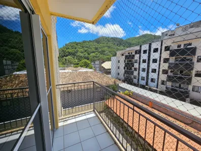 Apartamento com 2 Quartos à venda, 75m² no Corrêas, Petrópolis