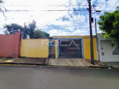 Casa com 3 Quartos à venda, 100m² no Vila Costa do Sol, São Carlos