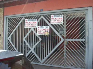 Casa com 1 Quarto à venda, 60m² no Cidade Patriarca, São Paulo