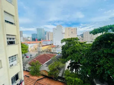Apartamento com 1 Quarto à venda, 42m² no Centro, Rio de Janeiro