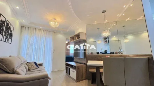 Apartamento com 2 Quartos à venda, 45m² no Fazenda Aricanduva, São Paulo