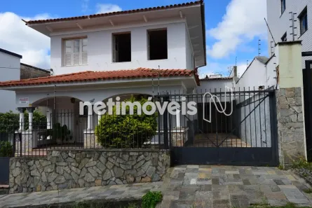 Casa com 4 Quartos à venda, 225m² no Renascença, Belo Horizonte