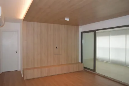 Apartamento com 3 Quartos à venda, 131m² no Vila Mariana, São Paulo