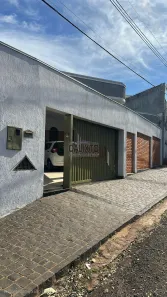 Casa com 3 Quartos à venda, 189m² no Tabajaras, Uberlândia