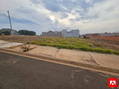 Lote/Terreno à venda, 250m² no Jardim Aranha Oliveira, Santa Bárbara D'Oeste
