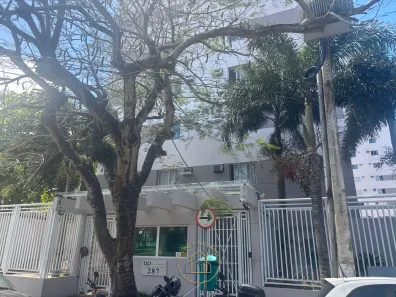 Apartamento com 3 Quartos à venda, 74m² no Glória, Macaé