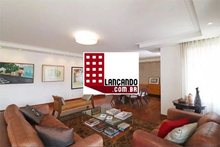 Apartamento com 3 Quartos à venda, 262m² no Vila Madalena, São Paulo