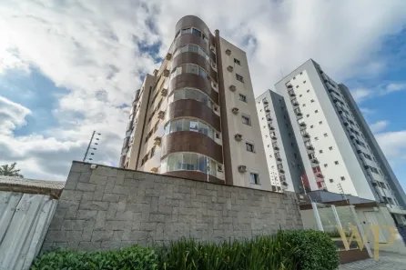 Apartamento com 3 Quartos à venda, 92m² no Bucarein, Joinville