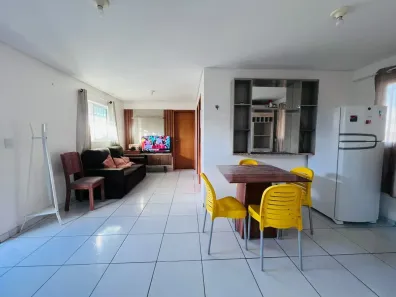 Apartamento com 2 Quartos à venda, 62m² no Bessa, João Pessoa