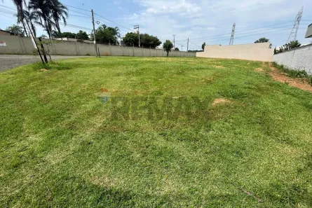 Lote/Terreno à venda, 1292m² no Recanto da Fazenda, Nova Odessa