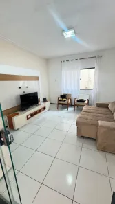 Sobrado com 4 Quartos para alugar, 190m² no Araçagy, São José de Ribamar