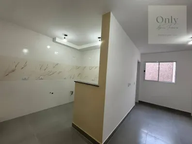 Apartamento com 2 Quartos à venda, 35m² no Jardim Líbano, São Paulo