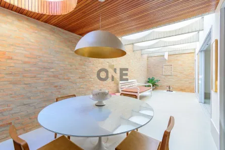 Casa de Condomínio com 4 Quartos à venda, 187m² no Jardim Passárgada I, Cotia