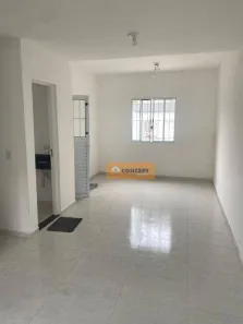Sobrado com 2 Quartos à venda, 70m² no Cidade Miguel Badra (Gleba 02), Suzano