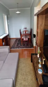Apartamento com 2 Quartos à venda, 62m² no Centro, Jacareí