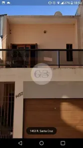 Casa com 3 Quartos à venda, 80m² no Centro, Pelotas