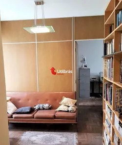 à venda, 57m² no Centro, Belo Horizonte