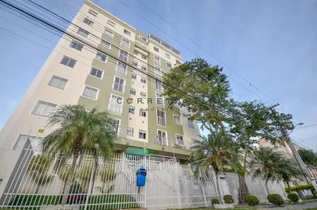 Apartamento com 3 Quartos à venda, 119m² no Capão Raso, Curitiba