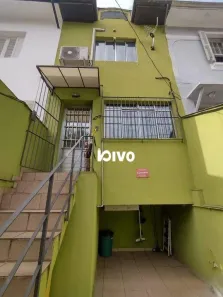 Sobrado com 2 Quartos à venda, 107m² no Vila Clementino, São Paulo