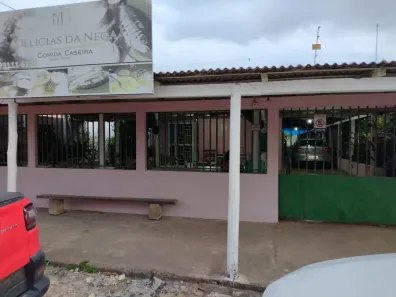 Casa com 5 Quartos à venda, 310m² no Pintolândia, Boa Vista